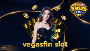 vegasfin slot